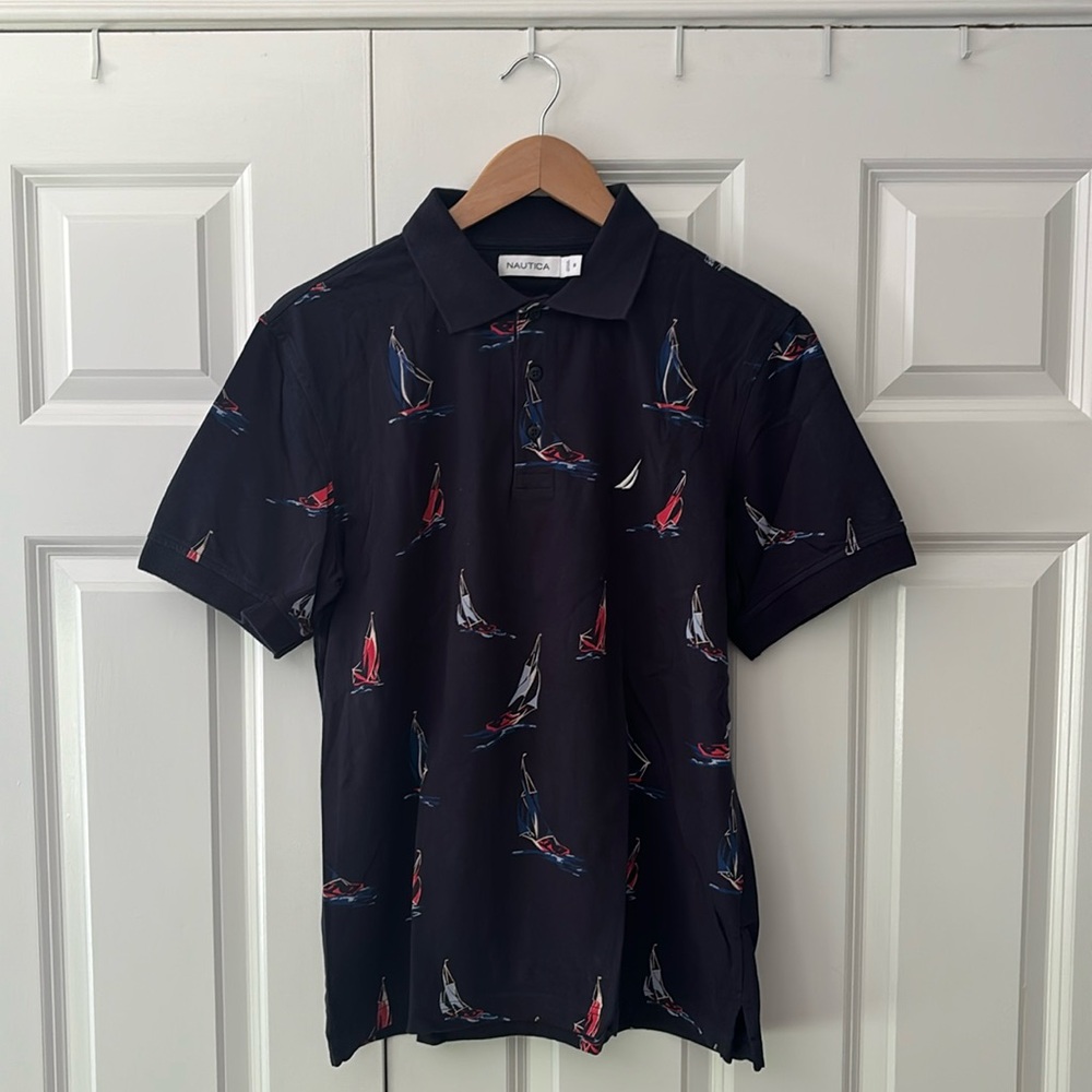 Nautica polo
